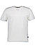 T-Shirt, Baumwolle, offwithe - natural white