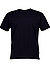 T-Shirt, Baumwolle, nightblau - night blue