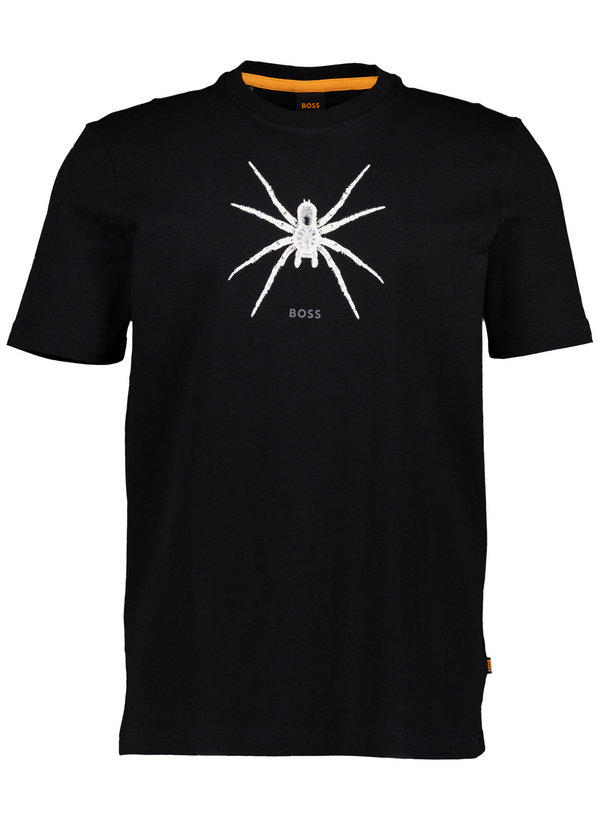 BOSS Orange T-Shirt Spiderbat 50534924/001 Image 0