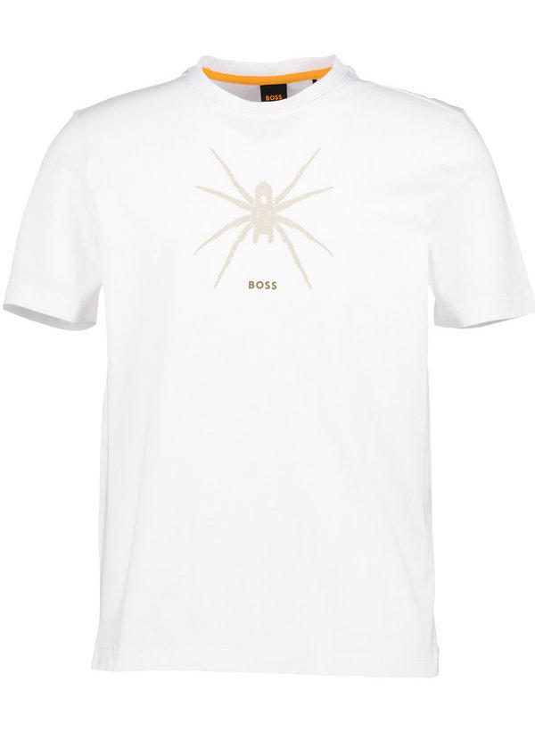 BOSS Orange T-Shirt Spiderbat 50534924/100 Image 0