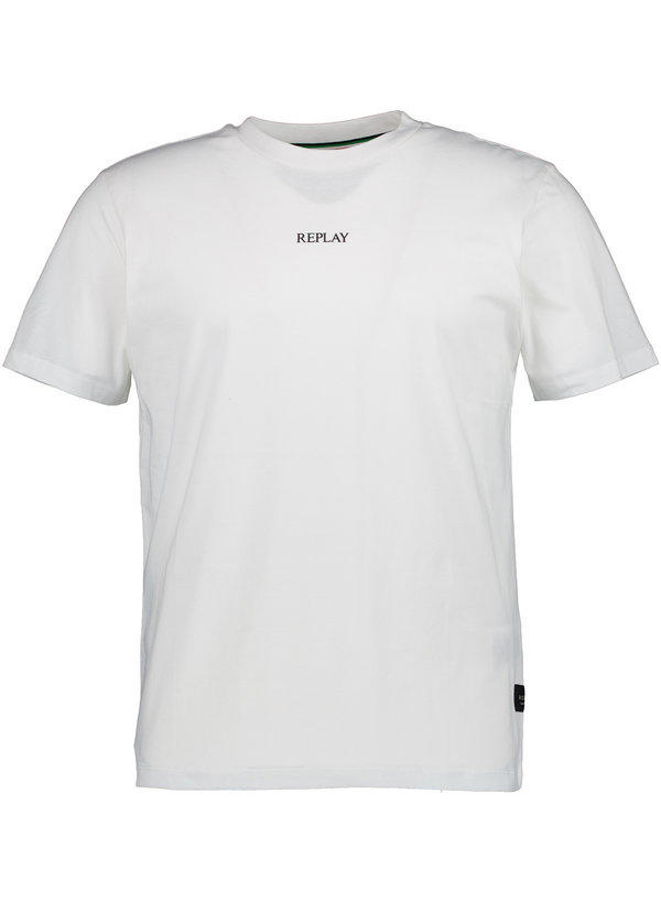 Replay T-Shirt M3098.000.2660/011 Image 0