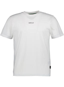 Stylingtipps Beschreibungsbild von Replay T-Shirt M3098.000.2660/011