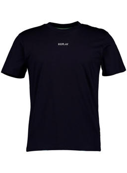 Stylingtipps Beschreibungsbild von Replay T-Shirt M3098.000.2660/067