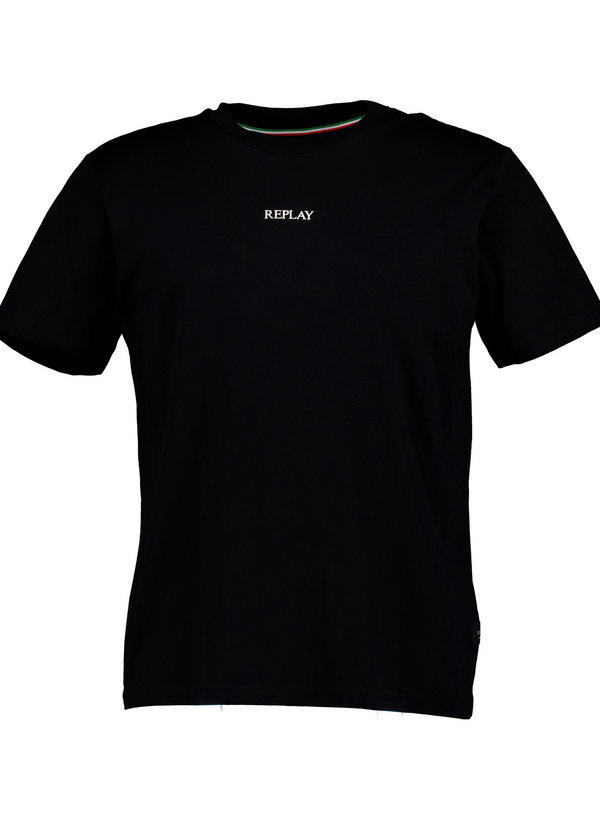 Replay T-Shirt M3098.000.2660/098 Image 0