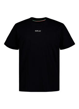 Stylingtipps Beschreibungsbild von Replay T-Shirt M3098.000.2660/098