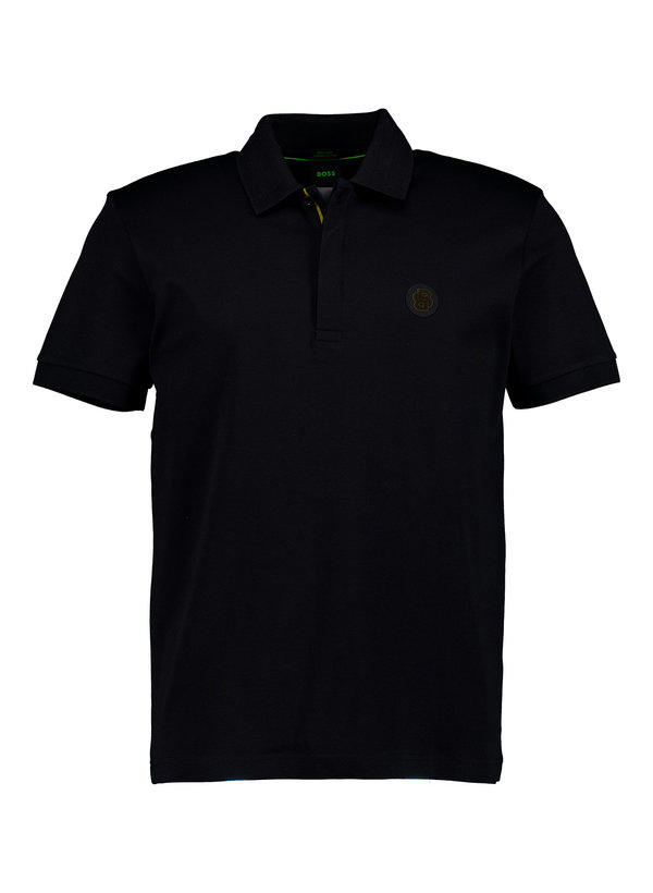 BOSS Green Polo-Shirt Paddy 50533273/001 Image 0