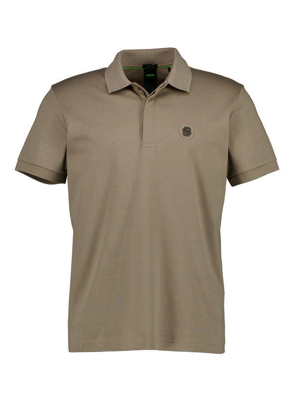 BOSS Green Polo-Shirt Paddy 50533273/334 Image 0