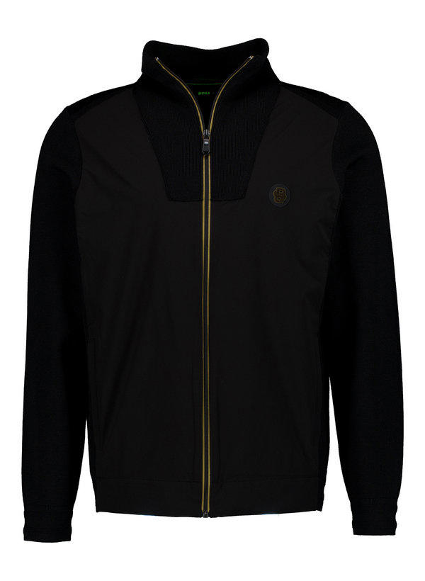 BOSS Green Sweatjacke TennisLifestyle 50528940/001 Image 0