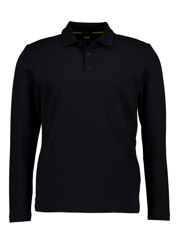 BOSS Green Polo-Shirt Plisy 50536609/009 Image 0