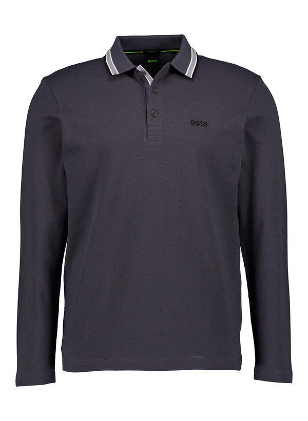 BOSS Green Polo-Shirt Plisy 50536609/027 Image 0