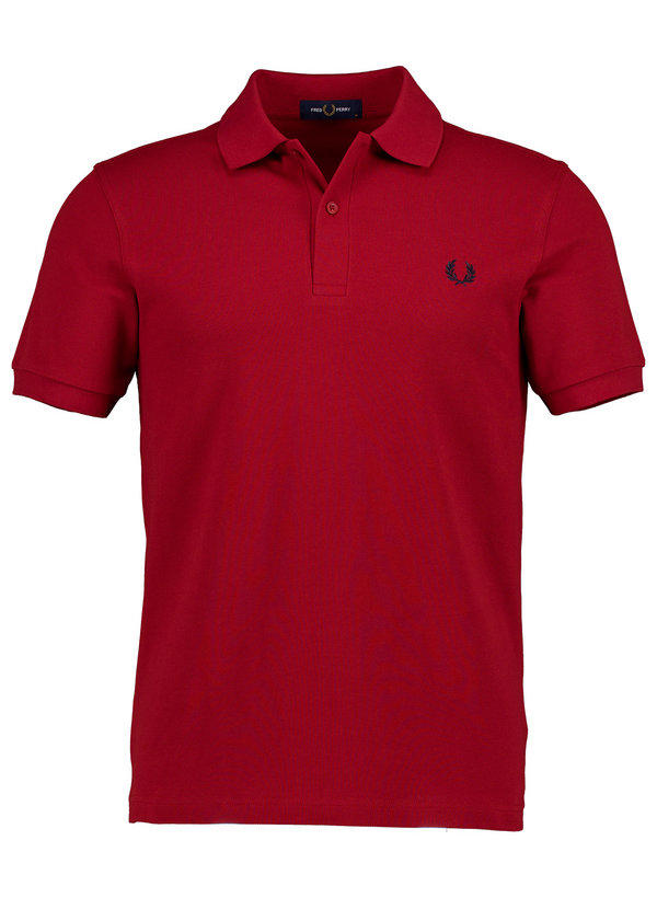 Fred Perry Polo-Shirt FPM6000/Y35 Image 0