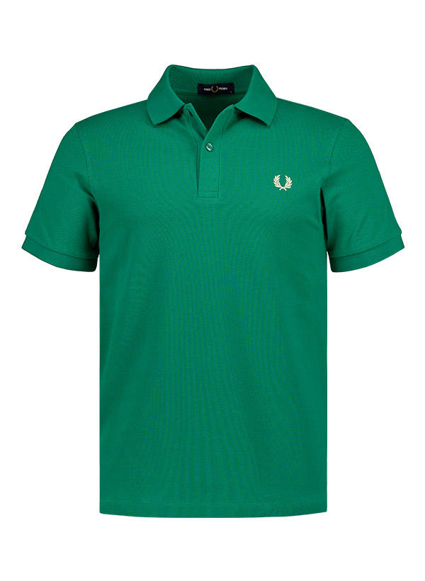 Fred Perry Polo-Shirt FPM6000/Y37 Image 0