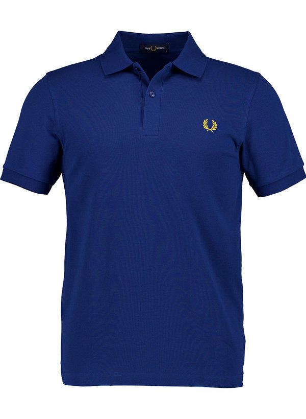 Fred Perry Polo-Shirt FPM6000/Y47 Image 0