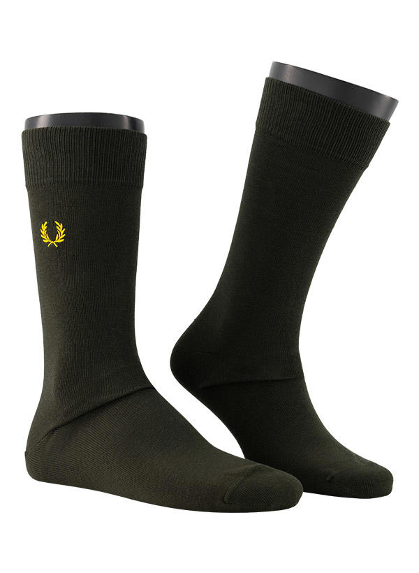 Fred Perry Socken C7135/X89 Image 0