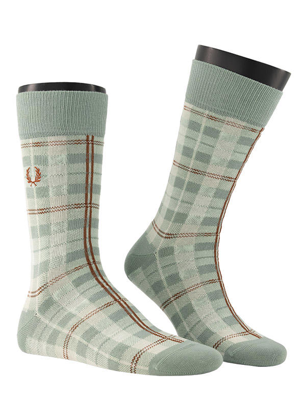 Fred Perry Socken C9138/X06 Image 0