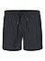 Badeshorts Boas, Mikrofaser, navy - navy