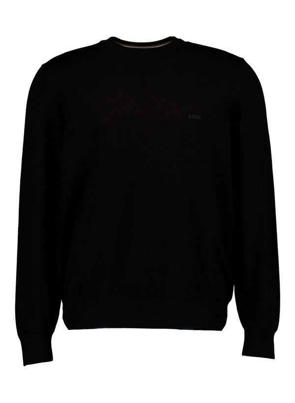 BOSS Black Pullover Pacas 50506023/001 Image 0