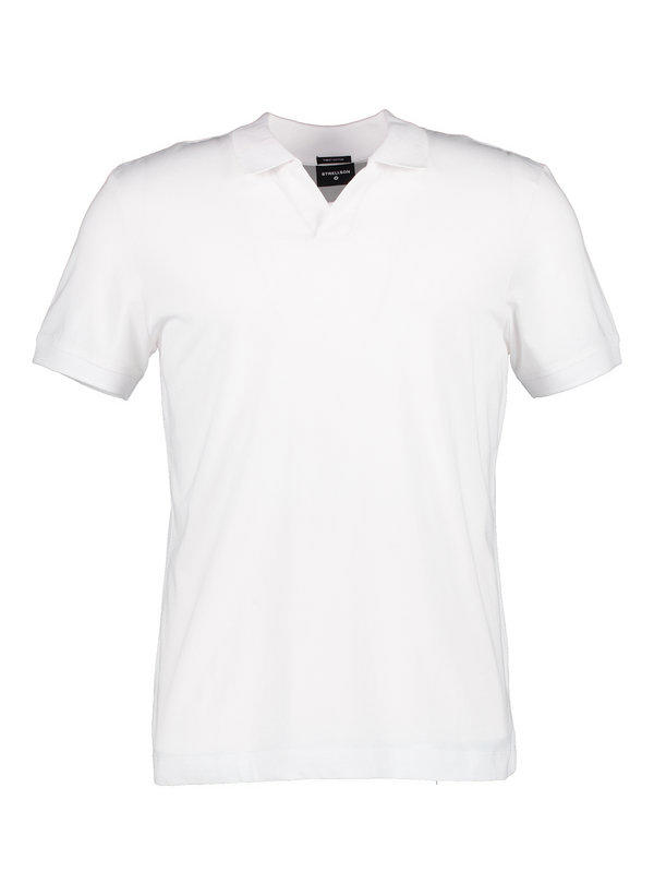 Strellson Polo-Shirt Clark 30041140/100 Image 0