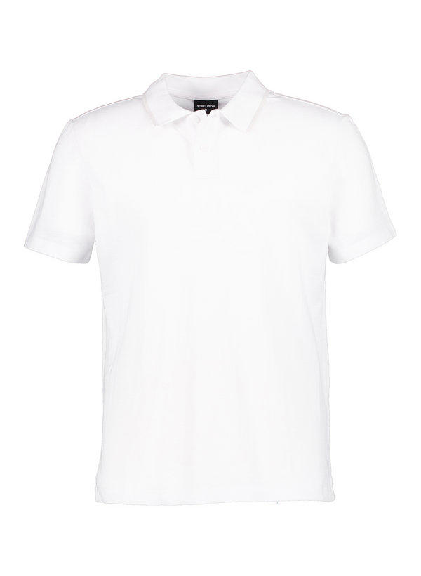 Strellson Polo-Shirt Riko 30042488/100