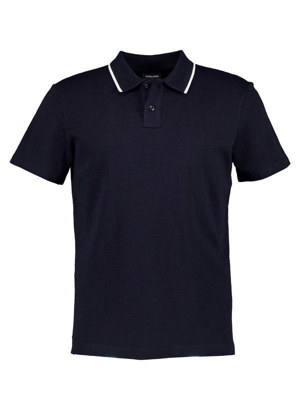 Strellson Polo-Shirt Riko 30042488/402 Image 0