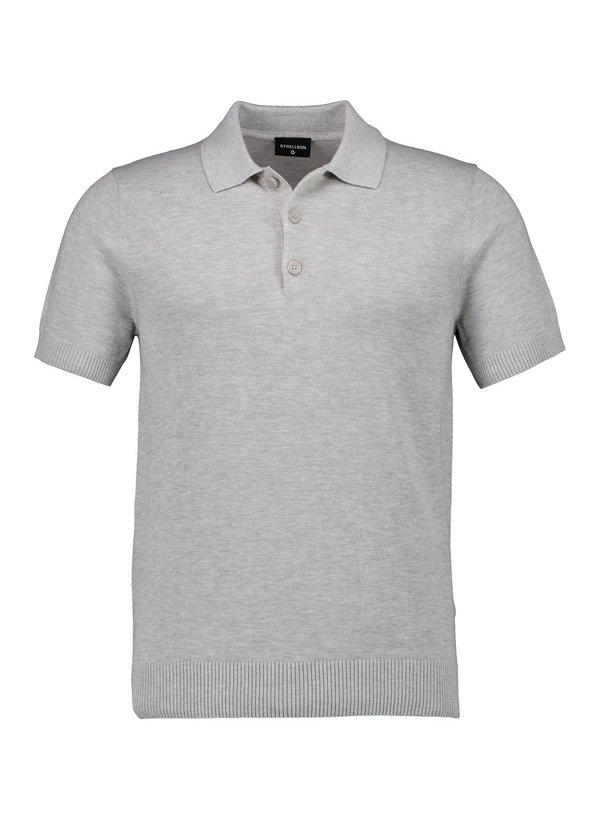 Strellson Polo-Shirt Loic 30045629/040 Image 0