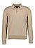 Pullover, Baumwolle, sand - sand