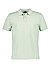 Polo-Shirt Philo, Baumwoll-Jersey mercerisiert, pastellgrün - pastellgrün