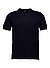 T-Shirt Adrian, Strick, navy - navy
