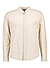 Hemd Cornel, Baumwolle-Leinen, beige meliert - beige