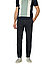Hose Tius, Slim Fit, Baumwolle, navy - navy
