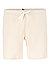 Shorts Hiro, Waffelpiqué, ecru - ecru