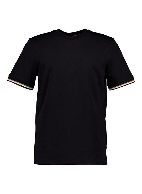 BOSS Black T-Shirt Thompson 50501097/001 Image 0