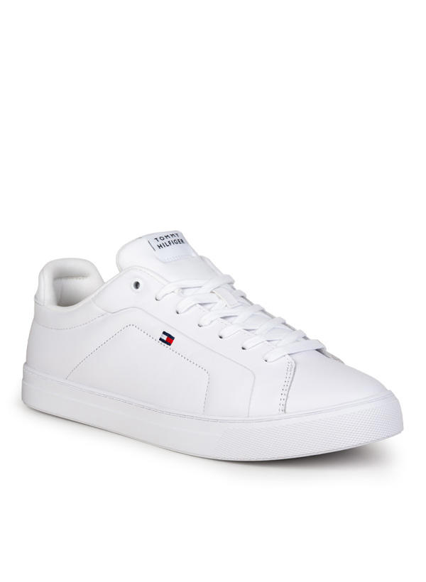 Tommy Hilfiger Schuhe FM0FM05317/YBS Image 0