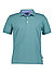 Polo-Shirt, Baumwoll-Piqué, seegrün - seegrün