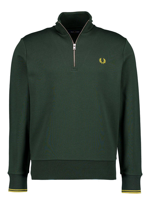 Fred Perry Troyer M3574/X89 Image 0