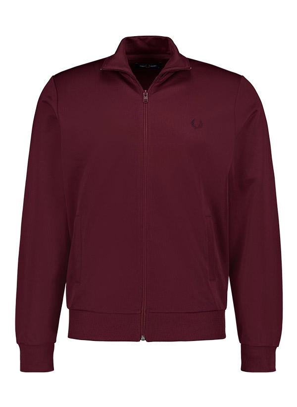 Fred Perry Sweatjacke J6000/597 Image 0