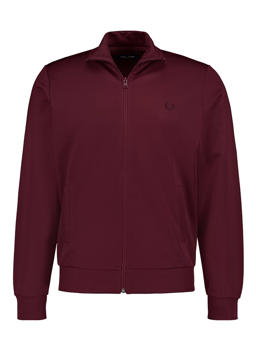 Stylingtipps Beschreibungsbild von Fred Perry Sweatjacke J6000/597