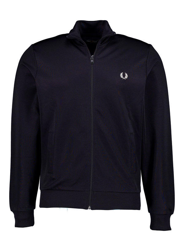 Fred Perry Sweatjacke J6000/608 Image 0