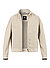 Blouson Skubie, Mikrofaser atmungsaktiv, beige - beige