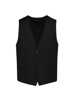 Stylingtipps Beschreibungsbild von BOSS Black Weste Huge 50537562/001