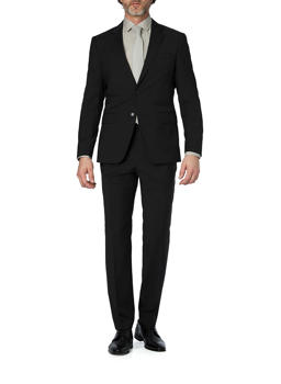 Stylingtipps Beschreibungsbild von BOSS Black Anzug Huge/Genius 50537537+573/001