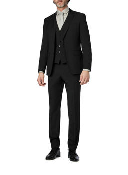 Stylingtipps Beschreibungsbild von BOSS Black Anzug 50537537+562+573/001