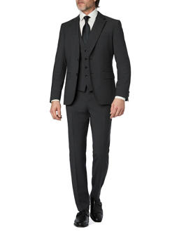 Stylingtipps Beschreibungsbild von BOSS Black Anzug 50537537+562+573/021
