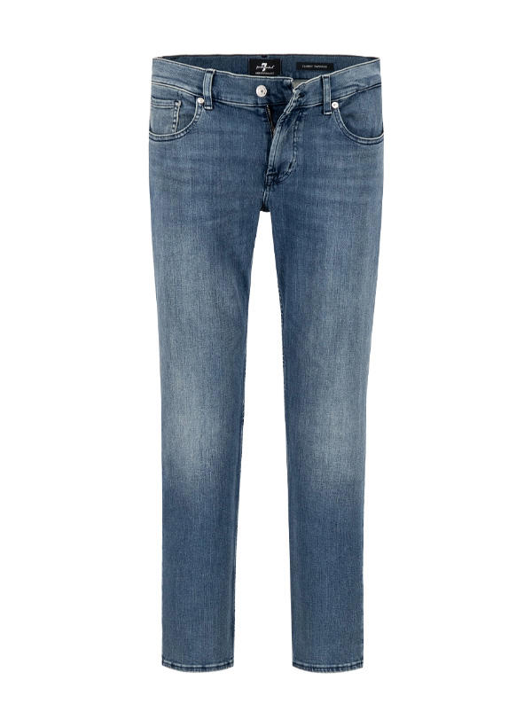 7 for all mankind Jeans light blue JSMXC420GL Image 0