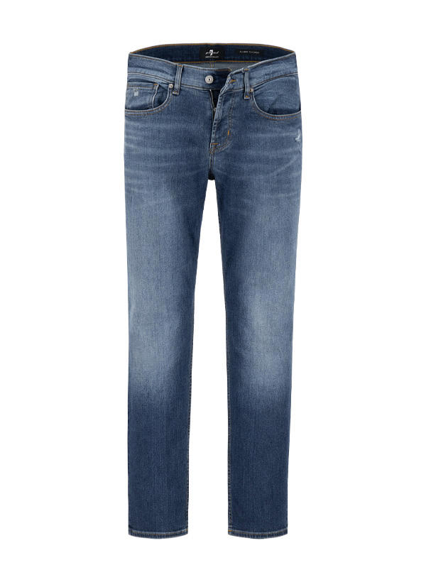 7 for all mankind Jeans dark blue JSMXC890CA Image 0