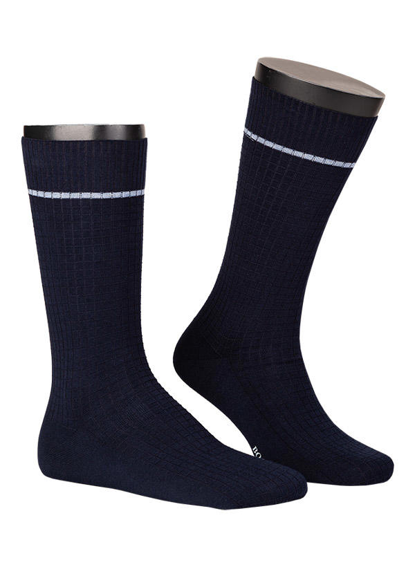 BOGGI MILANO Socken BO25P0054/03 Image 0