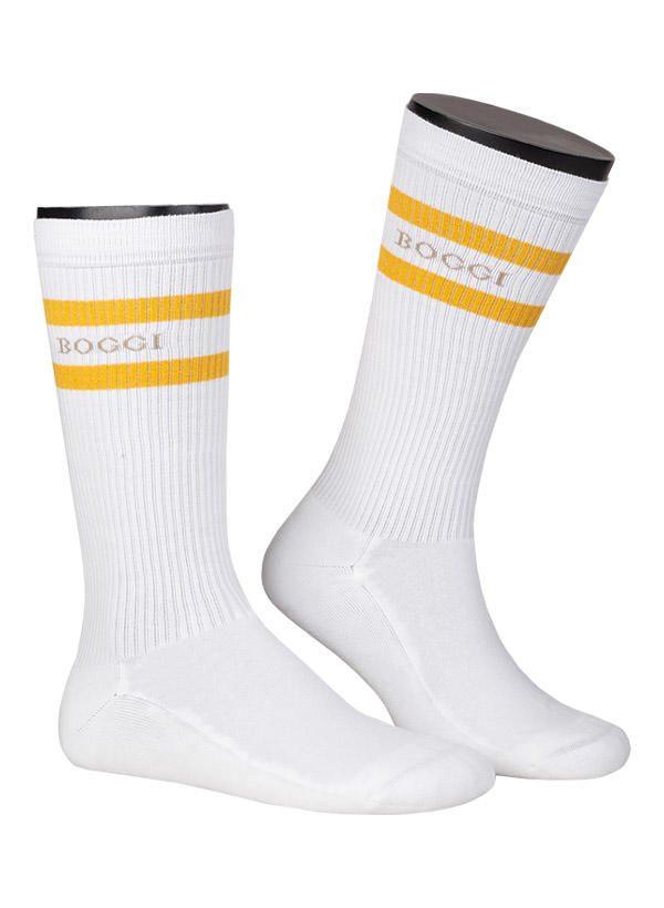 BOGGI MILANO Socken BO25P0059/01 Image 0