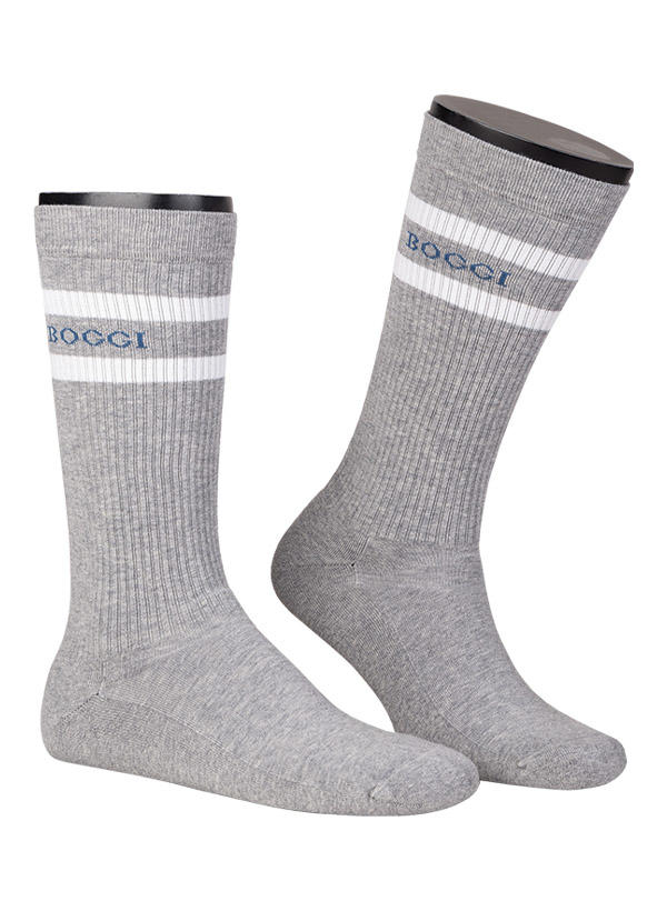 BOGGI MILANO Socken BO25P0059/02