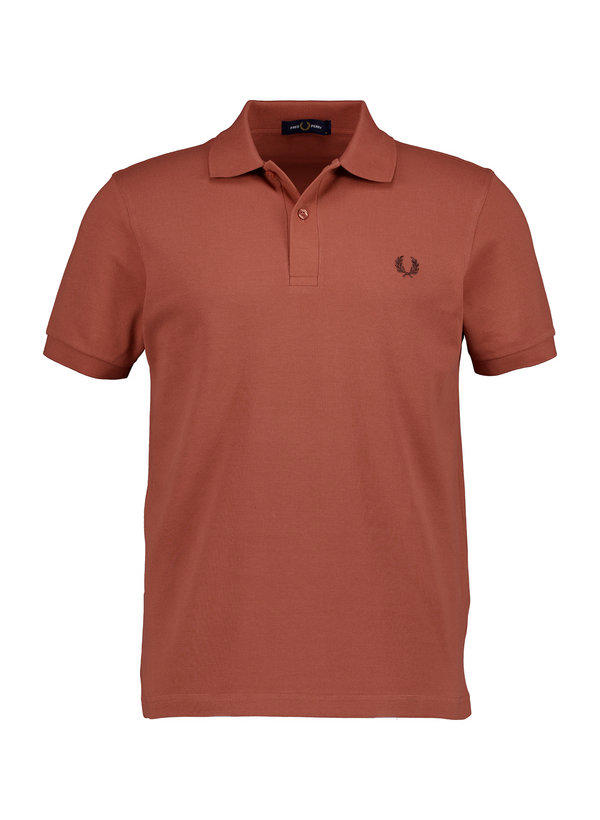 Fred Perry Polo-Shirt FPM6000/Y52 Image 0