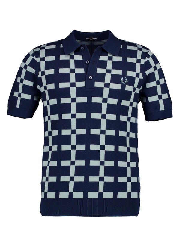 Fred Perry Polo-Shirt K9719/X86 Image 0